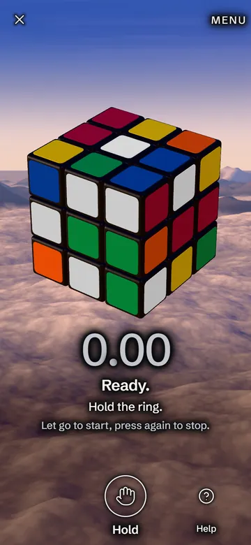 D5: Ready